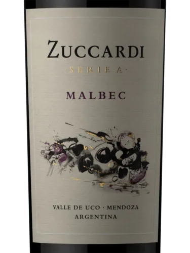 Serie A Malbec