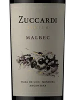 Serie A Malbec