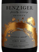 Reserve Pinot Noir