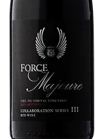 Ciel du Cheval Vineyard Collaboration Series III