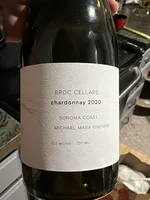 Michael Mara Vineyard Chardonnay