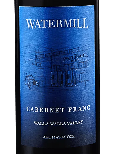 Cabernet Franc