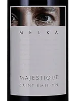 Majestique La Chatelet Saint-Émilion Grand Cru Classé
