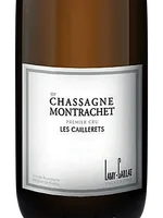 Chassagne-Montrachet 1er Cru 'Les Caillerets'