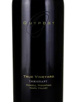 True Vineyard Immigrant