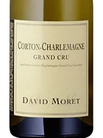 Corton-Charlemagne Grand Cru