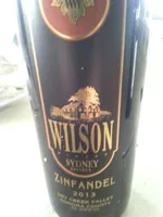 Reserve Zinfandel