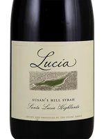 Susan's Hill Syrah