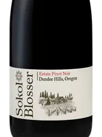 Estate Pinot Noir