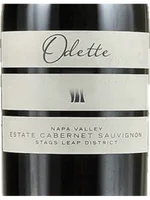 Estate Cabernet Sauvignon
