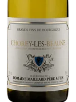 Chorey-les-Beaune Blanc