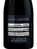 The Attaché Pinot Noir