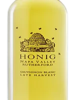 Sauvignon Blanc Late Harvest