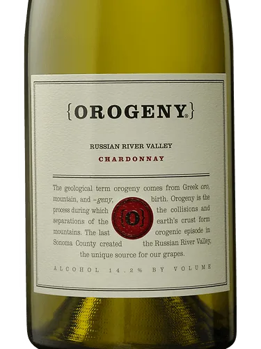 Chardonnay