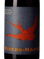 Summa Vineyard Pinot Noir