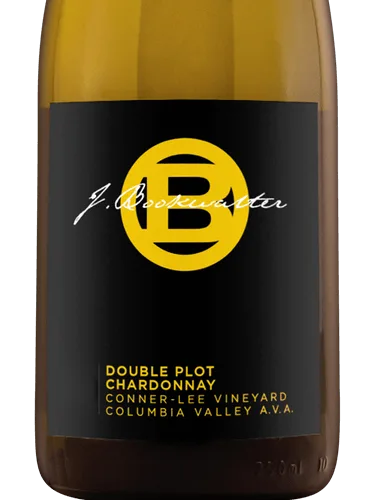 Double Plot Chardonnay (Conner-Lee Vineyard)
