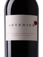 Asterisk