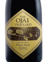 Fe Ciega Vineyard Pinot Noir Discípulo
