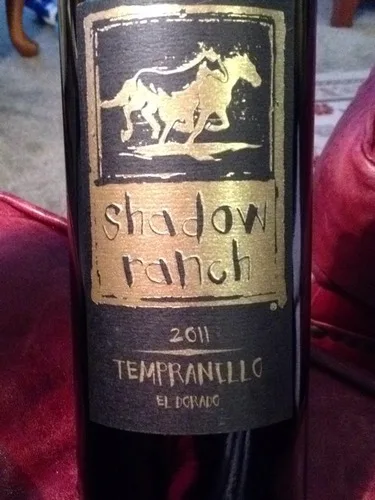 Tempranillo