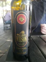 Molly's Reserve Zinfandel