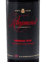 Primal Cut Cabernet Sauvignon