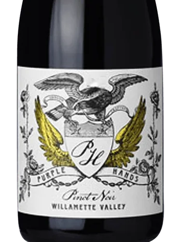 Lone Oak Ranch Pinot Noir