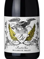 Lone Oak Ranch Pinot Noir