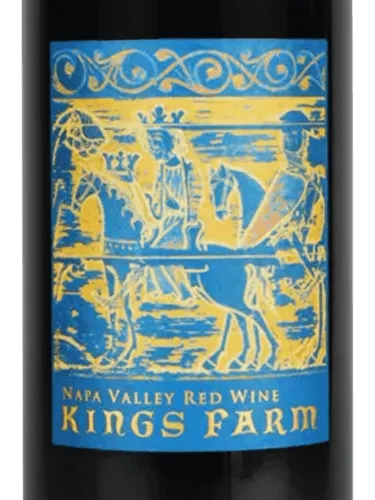 Kings Farm Red