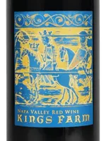 Kings Farm Red