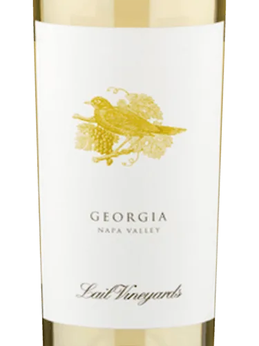 Georgia Sauvignon Blanc