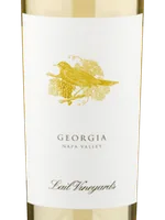 Georgia Sauvignon Blanc