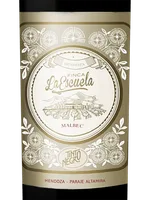 Finca La Escuela Malbec