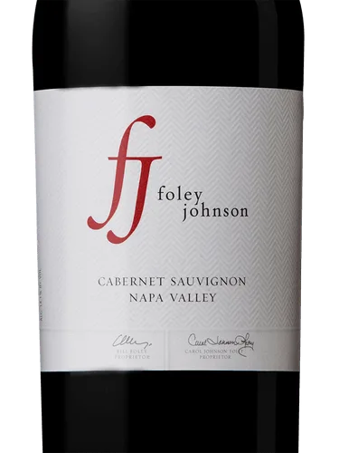 Napa Valley Cabernet Sauvignon
