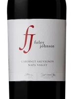 Napa Valley Cabernet Sauvignon