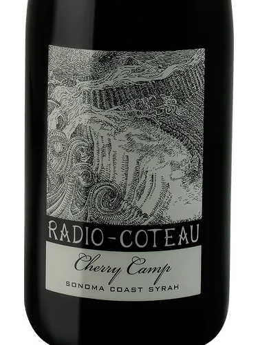 Cherry Camp Syrah