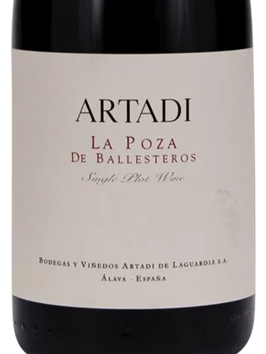 La Poza de Ballesteros
