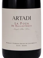 La Poza de Ballesteros