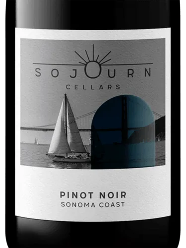 Sonoma Coast Pinot Noir