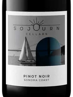 Sonoma Coast Pinot Noir