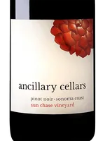 Sun Chase Vineyard Pinot Noir