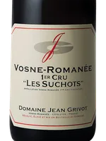 Vosne-Romanee 1er Cru Les Suchots