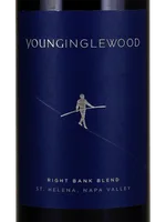 Right Bank Blend