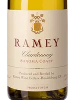 Chardonnay Sonoma Coast