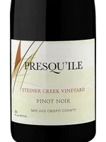 Steiner Creek Vineyard Pinot Noir