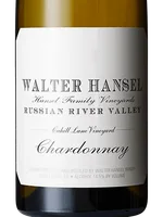 Cahill Lane Vineyard  Chardonnay