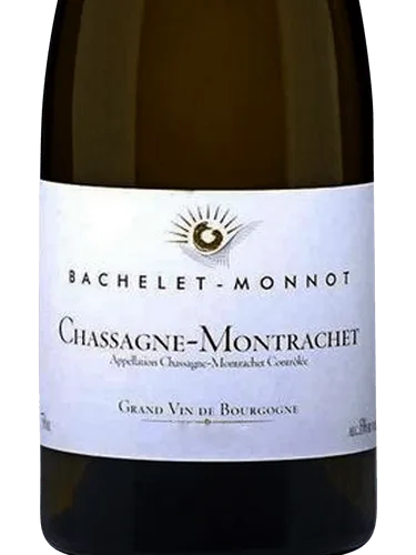 Chassagne-Montrachet