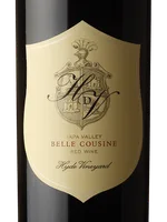 Belle Cousine (Hyde Vineyard)