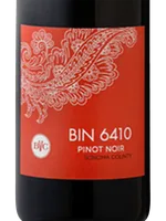 BIN 6410 Pinot Noir