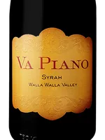 Walla Walla Valley Syrah