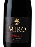 Petite Sirah